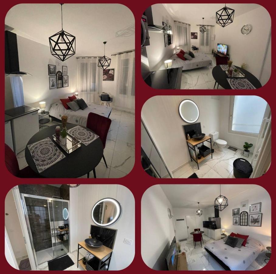 Le Dolce Vita - Centre Historique, Proche Toutes Commodites, Stationnement Aise, Wifi-Netflix Niort Kültér fotó